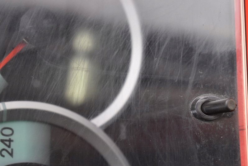 фото №15, Счетчик приборы eu 83800-0f021 toyota corolla verso 2 ii 1.8 vvti 129 km