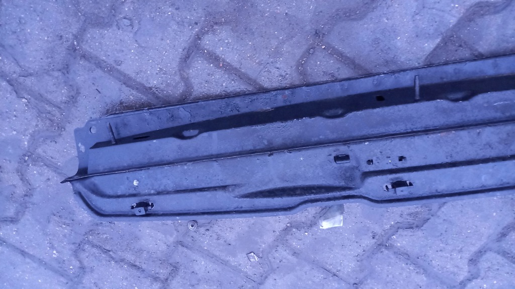 фото №5, Балка передняя citroen xsara picasso 1.8b 01r