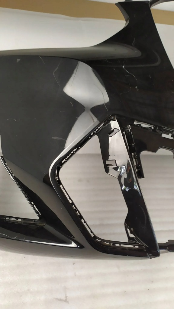 фото №11, Бампер перед передний bmw x3 g01 m-pakiet lift