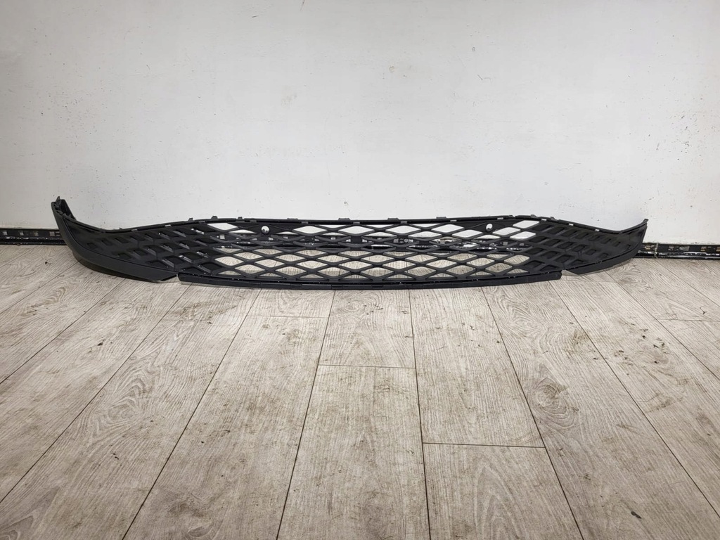 фото №1, Volkswagen id4 id 4 20- решітка радіатора решітка нижня решітка радіатора