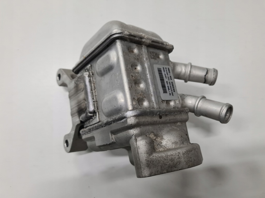 фото №3, Радиатор выхлопных газов egr kia ceed iii proceed sportage i30 tucson 1.6 crdi d4fe