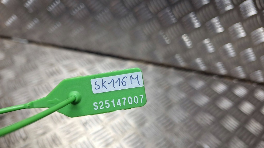 Коробка передач 6 ступенева 1693603000 mercedes a w169 w245 2.0 cdi Зі Шроту