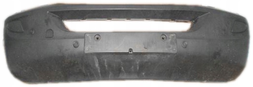 фото №1, Mercedes sprinter 906 w906 бампер перед хороший