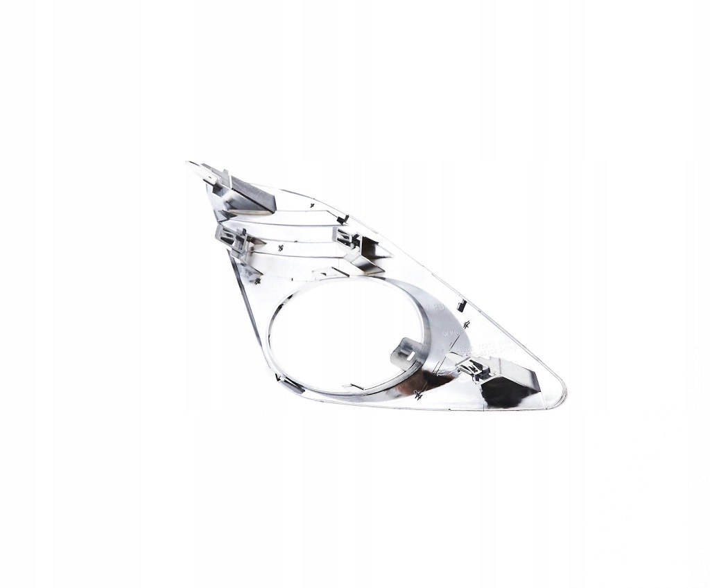 фото №1, Toyota camry xv50 2012 - 14 рамка решётка радиатора противотуманной фары левая 52128-06310