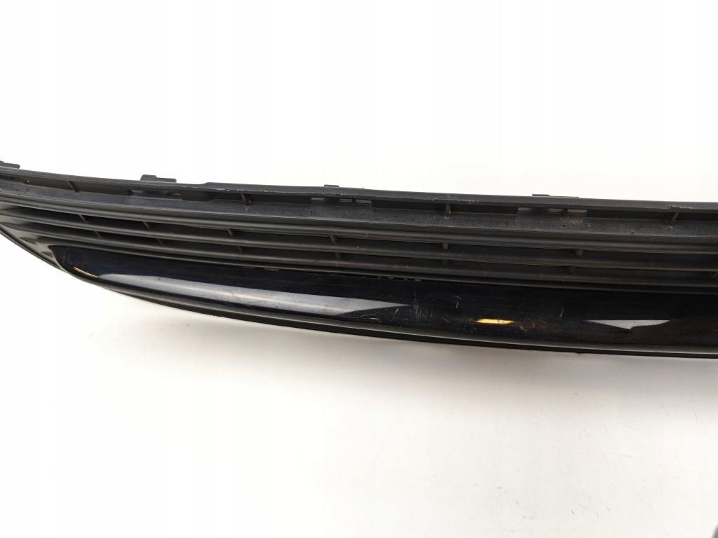 фото №6, Mini cooper r55 r56 решітка решітка радіатора бампера перед 166149-10