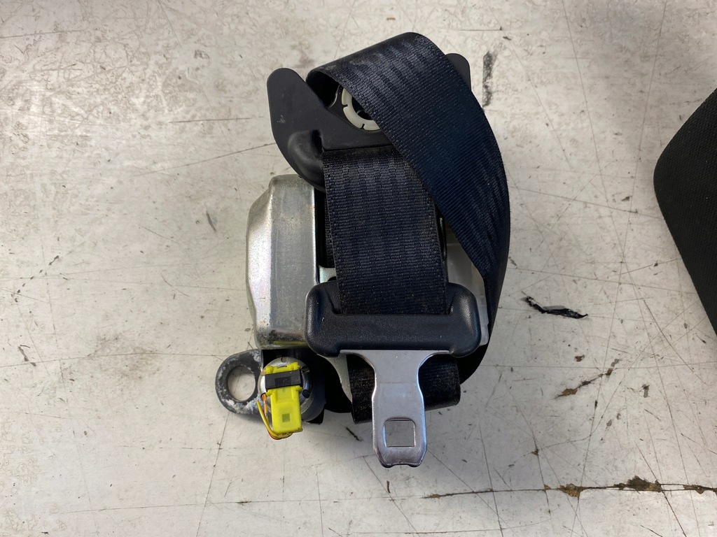 фото №12, Toyota avensis verso подушки безопасности ремни eu