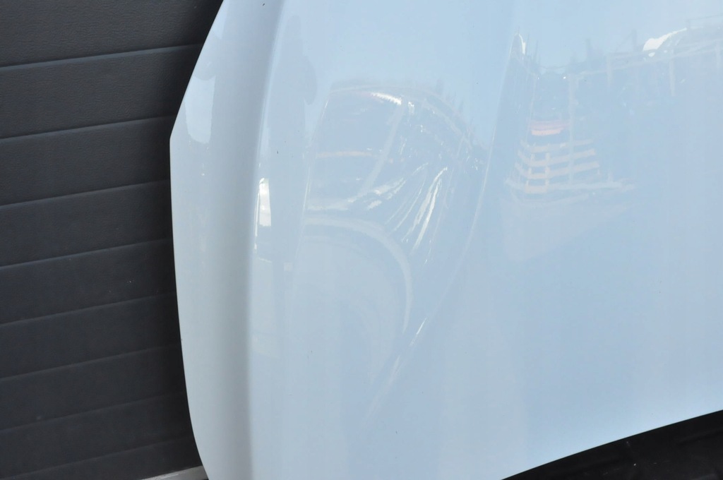 фото №6, Volvo s60 ii v60 капот крышка отсек двигателя lift 614-46 90um