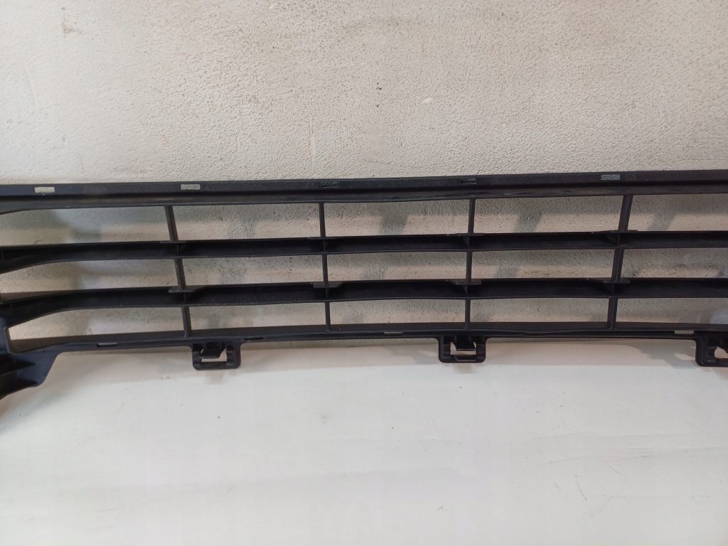 фото №12, Решітка середня бампера перед fiat fullback 15-