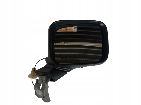 фото №1, Дзеркало праве do автомобіля jeep renegade 2018- nr оригінальний номер 735612602