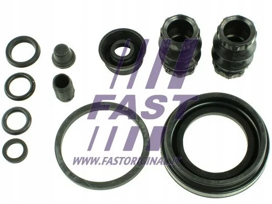 фото №2, Ft32464/fas ремкомплект суппорт scudo / ulysse 95- fast