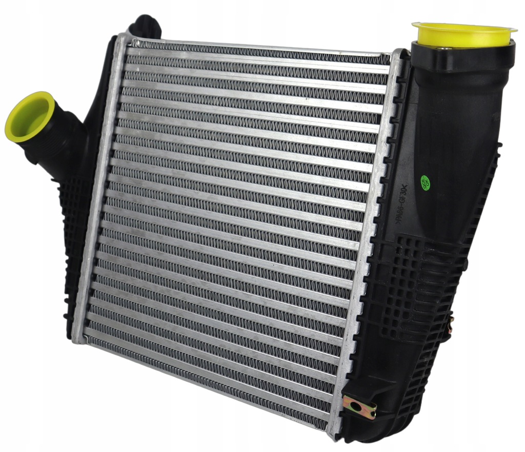 фото №1, Інтеркулер audi sq7 2015 - 4m0145804bn правий