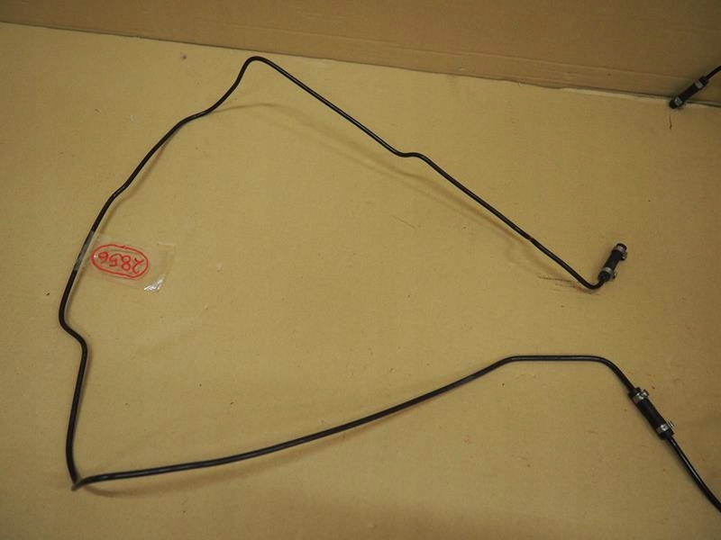 Шланг труба трубка пабтрубок  webasto bmw x5 e70 6950312 Цена