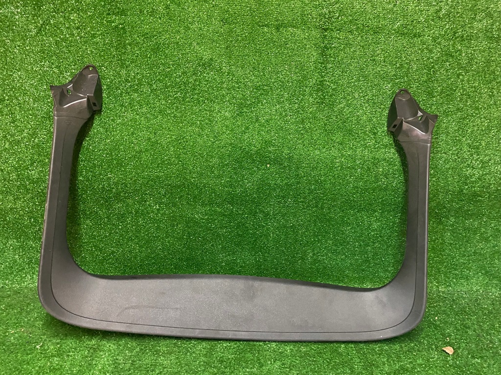 фото №1, Оббивка кришки audi q5 80f sportback