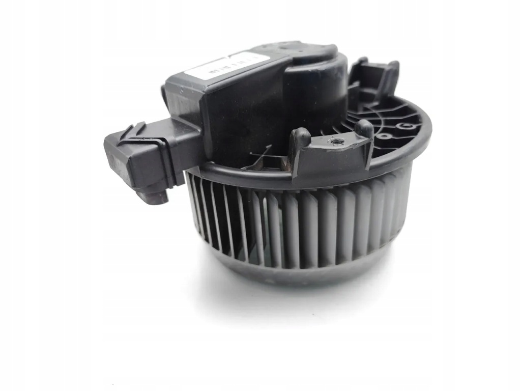 фото №13, Jaguar xf вентилятор обдув / повітродувка 3.0 d дизель 177kw 241 hp 2014