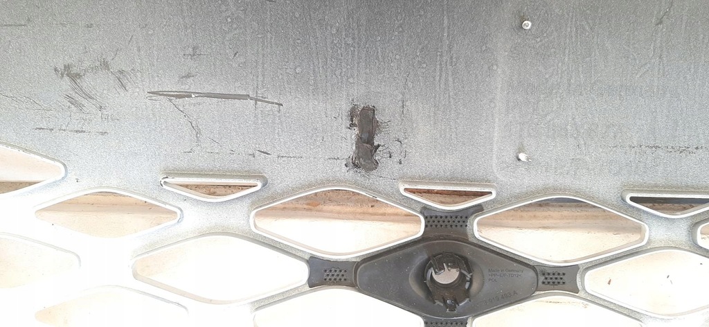 фото №9, Бампер перед передний vw id buzz 1t3 id buzz 4pdc 1t3807221