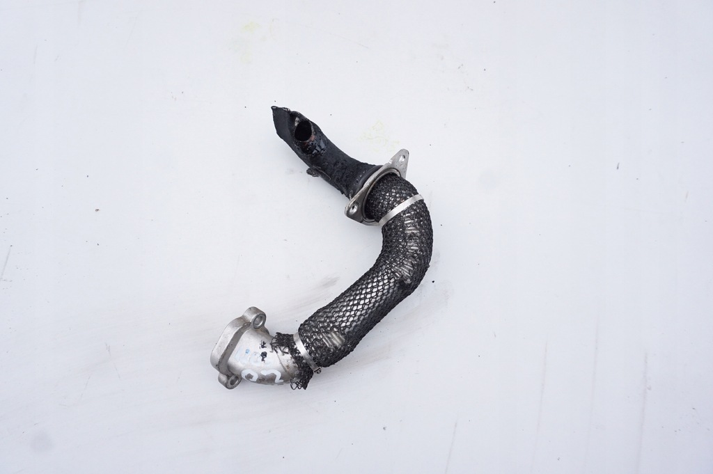 фото №1, Трубка egr opel astra 4 j 2.0 cdti