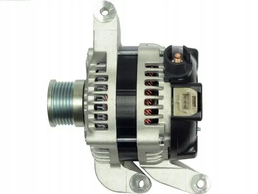Генератор 150a a6049 as-pl ford volvo c30 focus Оригінал
