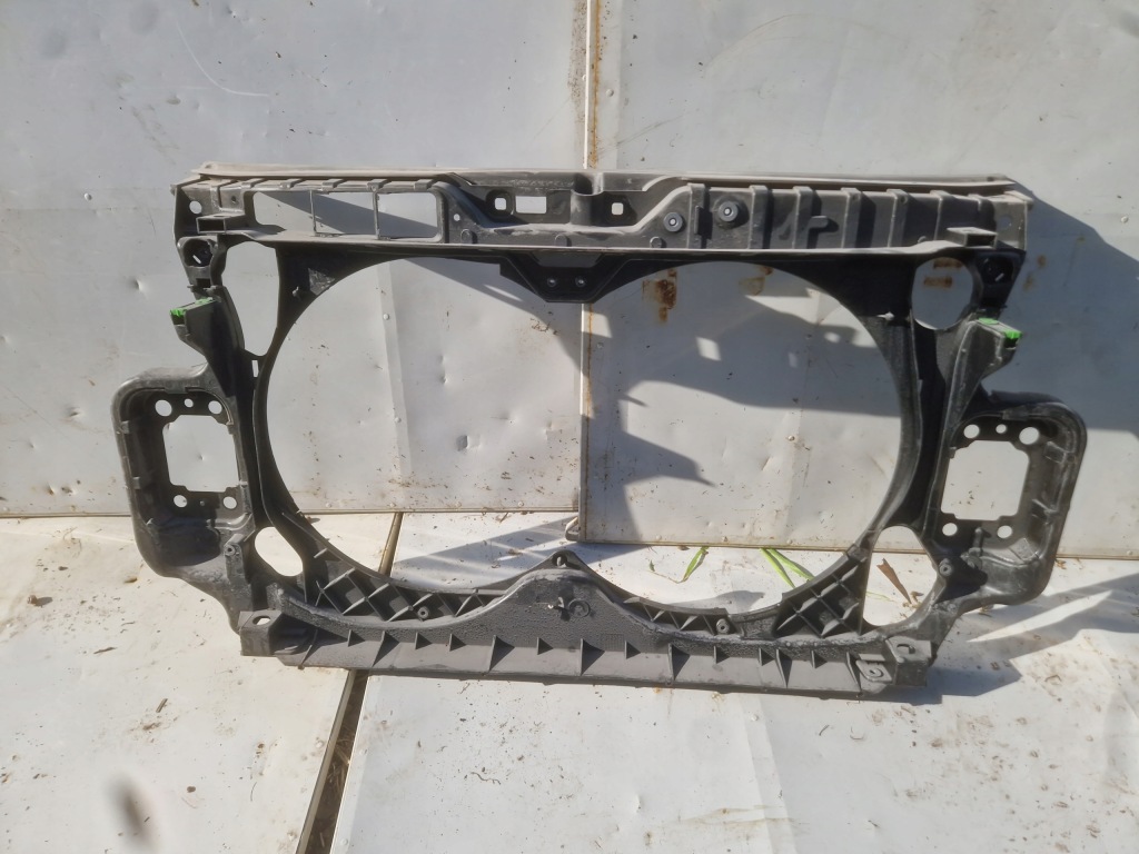 Купить Audi a6 c6 усилитель бампера перед pas передний 4f0805594h