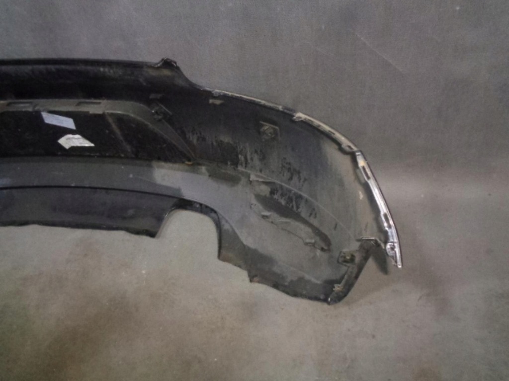 фото №11, Volkswagen оригинальный номер 1k8807421m бампер