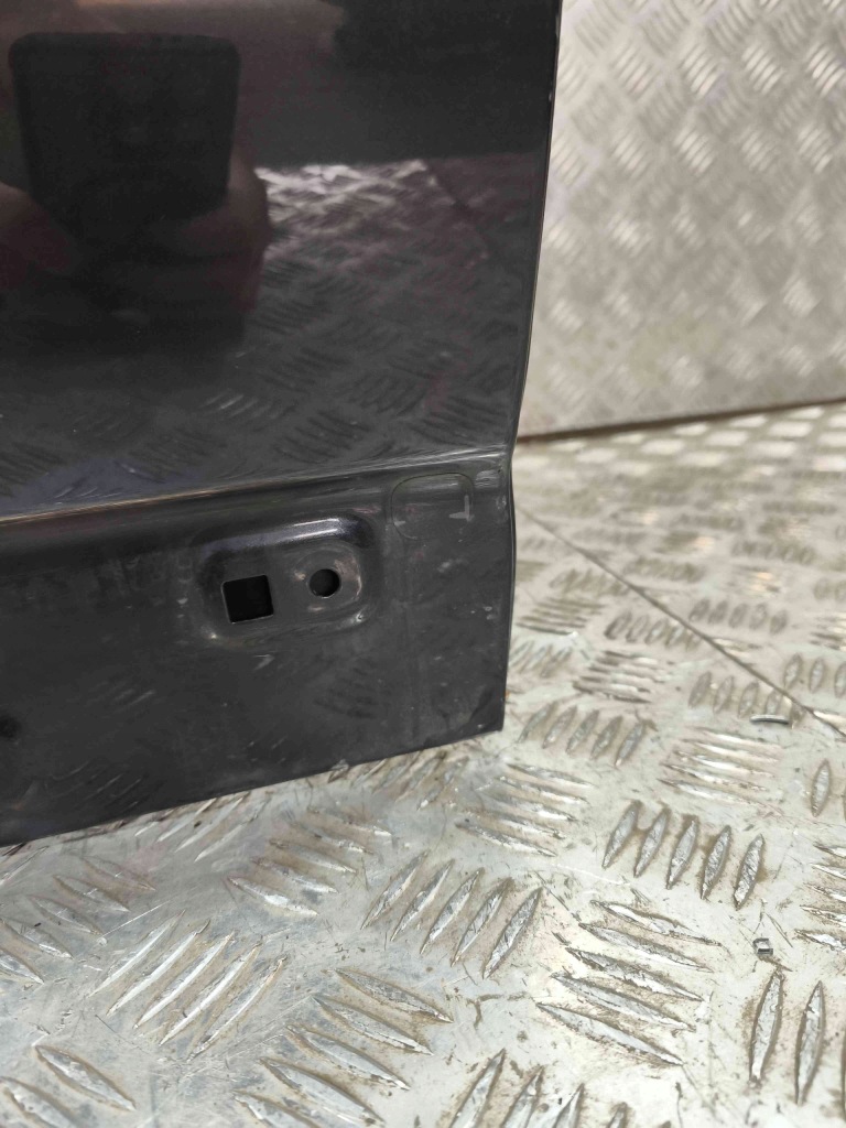 фото №12, Bmw x3 g01 f97 дверь правое задние