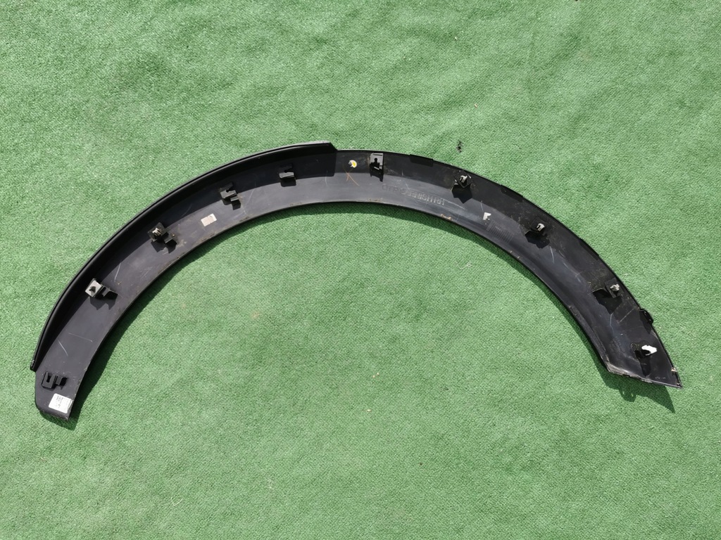 фото №9, Молдинг na крыло правая задняя задняя kia niro ii 22- 87744-at100