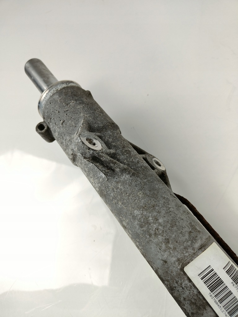 фото №9, Трансмісія рейка рульова bmw x5 e70 6771416