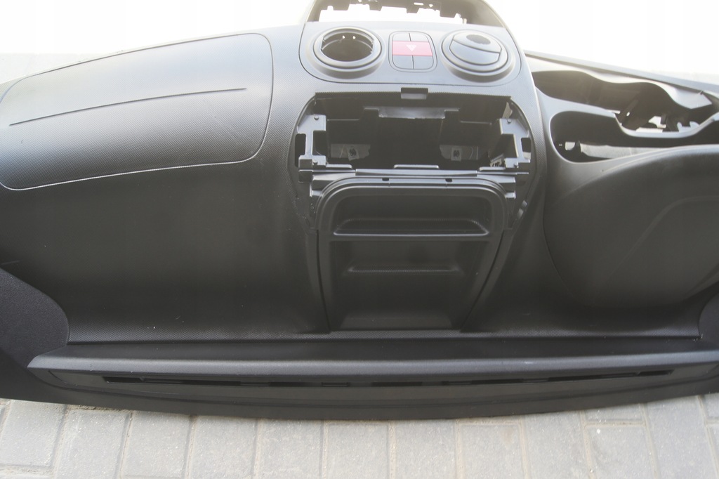 фото №8, Приборная панель приборная приборная панель peugeot bipper