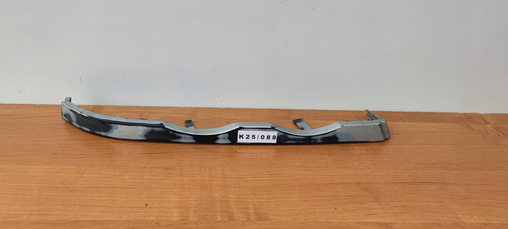 фото №1, Bmw 3 e46 98-01 rok права молдинг pod фара перед