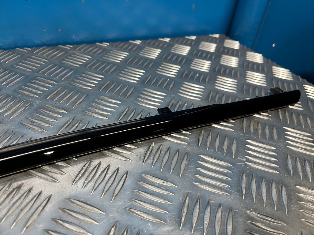 фото №6, Citroen c5 i lift накладки декоративные панели декоры молдинг