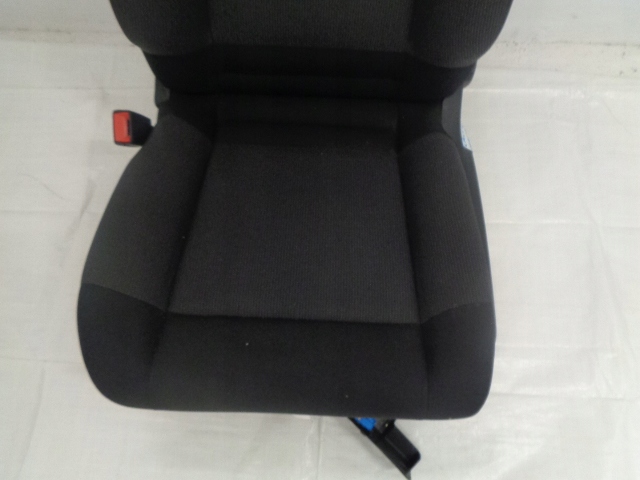 фото №2, C4 cactus сиденье левый передний подушка безопасности anglia