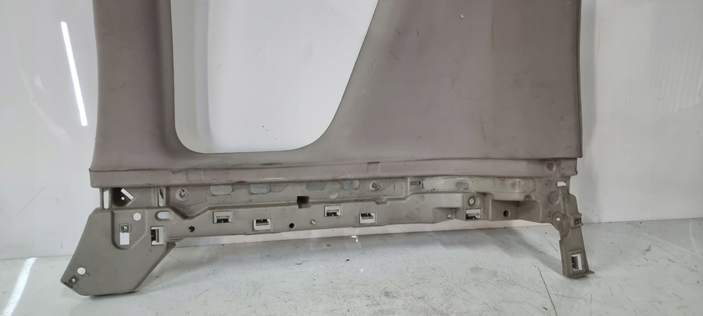 фото №5, Обшивка задня правий багажника пластик оббивка верхній renault espace iv lift