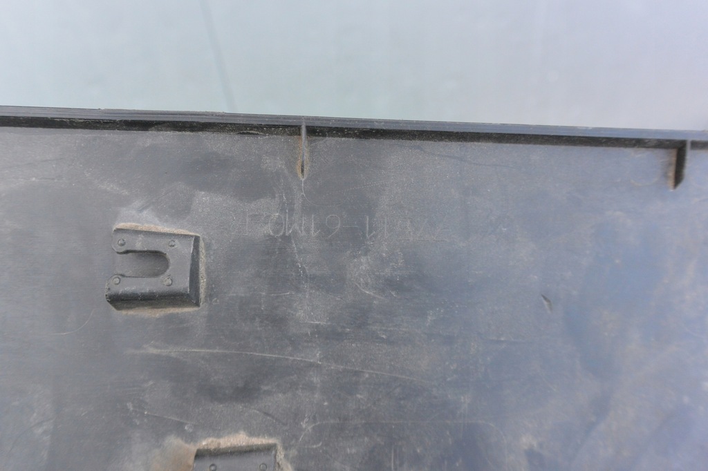 фото №9, Suzuki sx4 s-cross молдинг боковая дверь правый перед