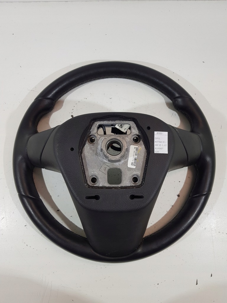 фото №11, Повітропровід multi підігрівається opel astra j iv