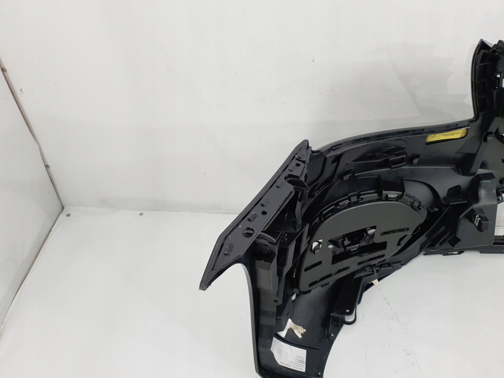 фото №7, Mercedes s klasa w222 a222 lift 17-20 бампер перед передний