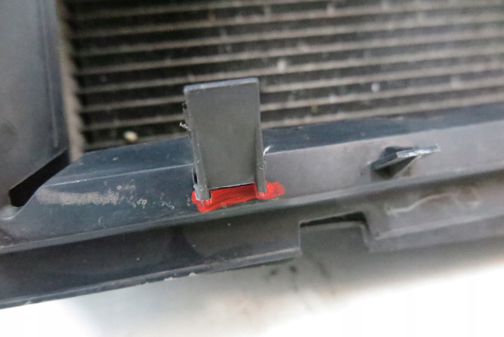 фото №8, Радіатор радіатор вентилятор комплект renault captur 1.5 dci