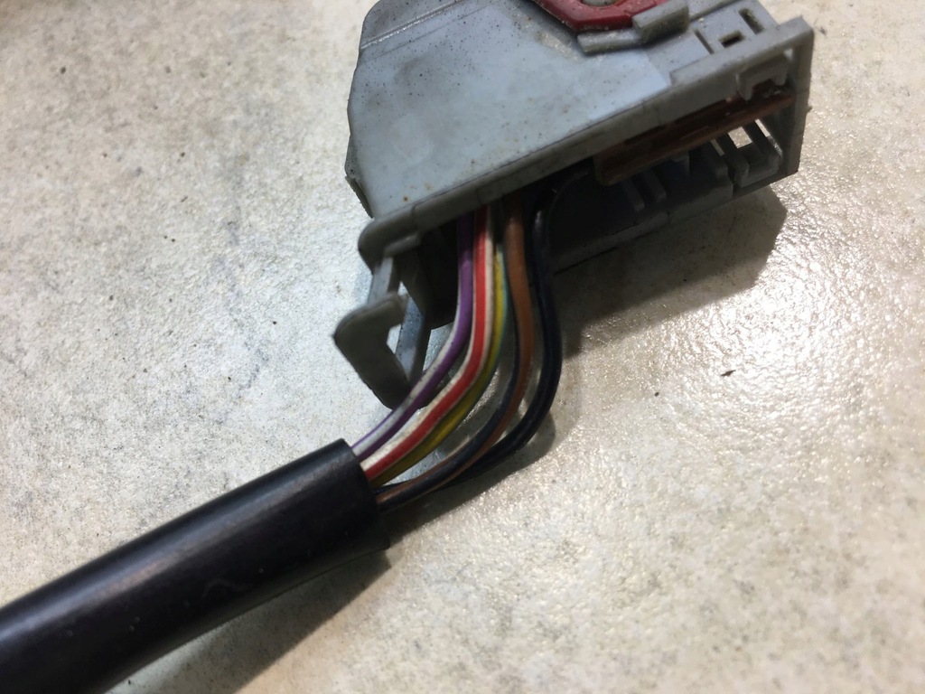 фото №9, Зеркало правое fiat stilo 1.9 jtd 5 pin