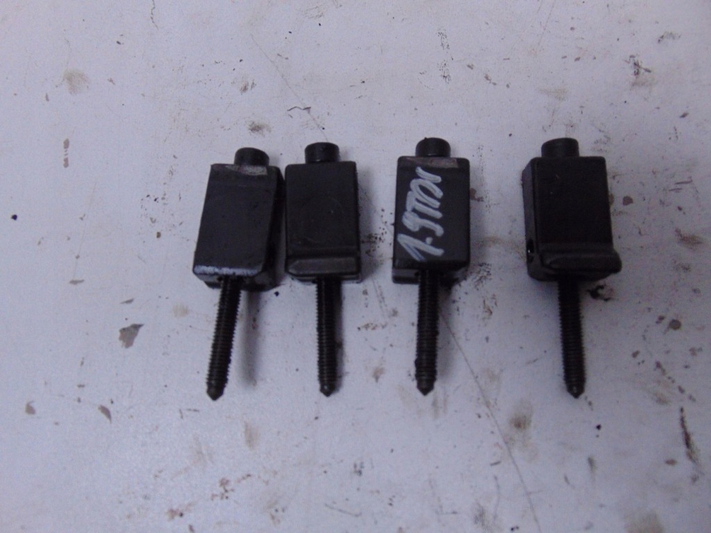 Купити Підніжка кронштейн форсунки 1.9 tdi bmm