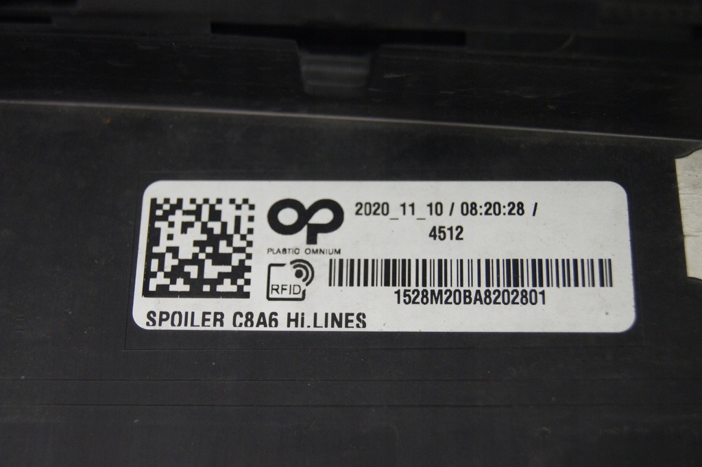 фото №14, Бампер задняя audi a6 c8 4k5807511 sedan