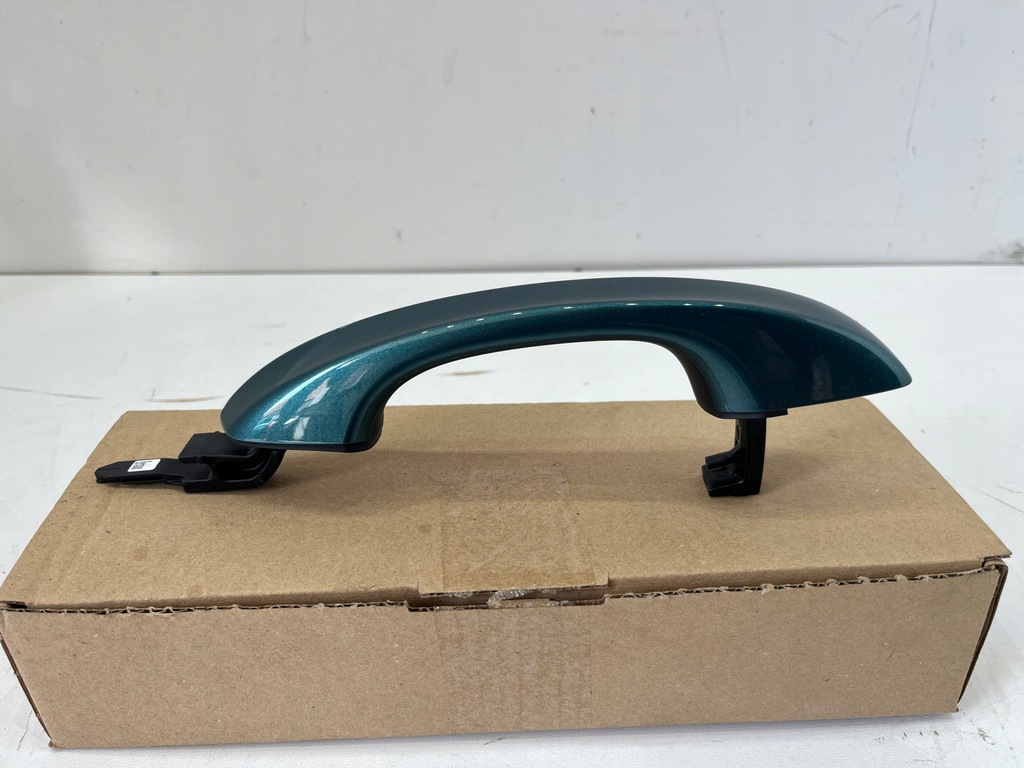 фото №1, Opel astra l ручка дверь задняя задняя правая 983495041t