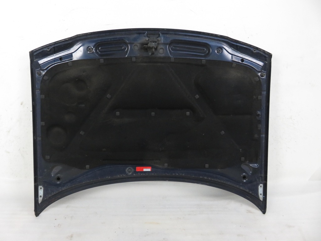 фото №6, Капот audi a3 8l lz5t