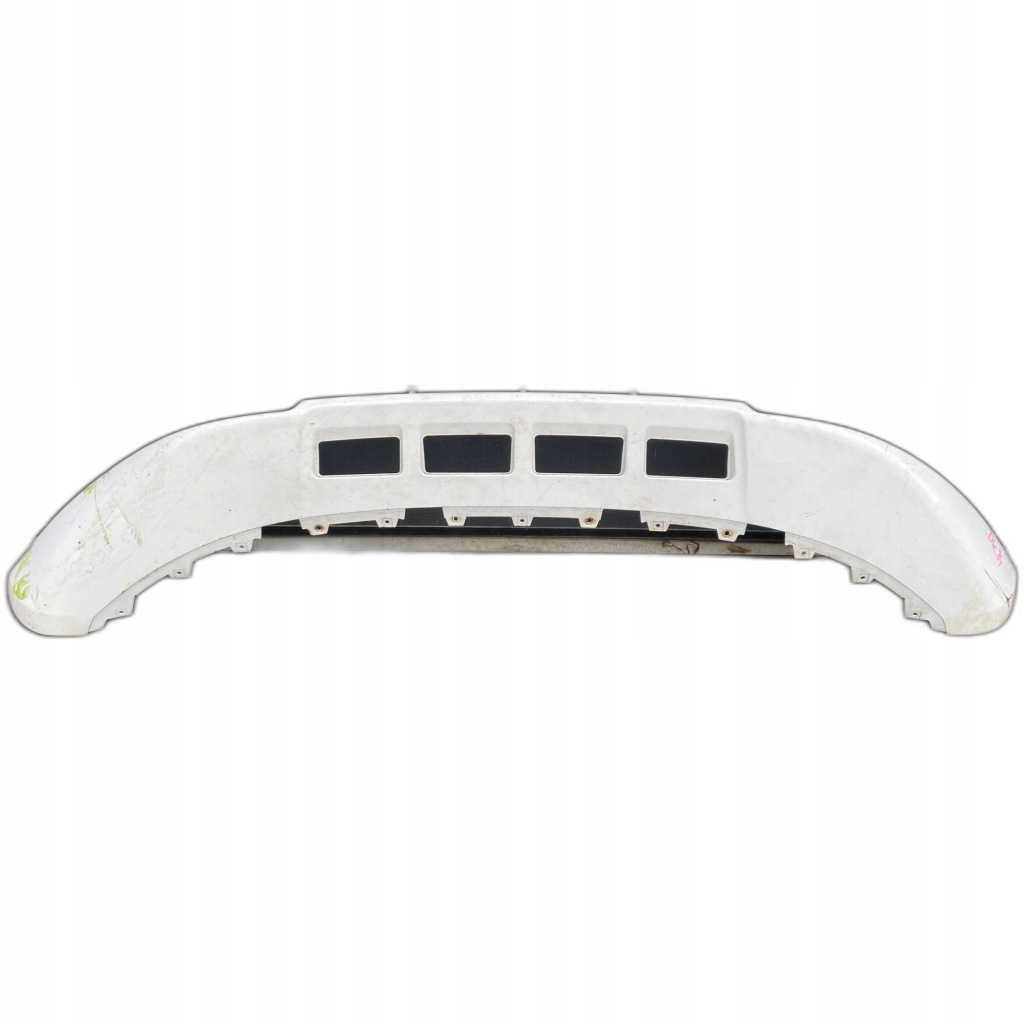 Купити Audi q5 спойлер бампера перед 8r0807061