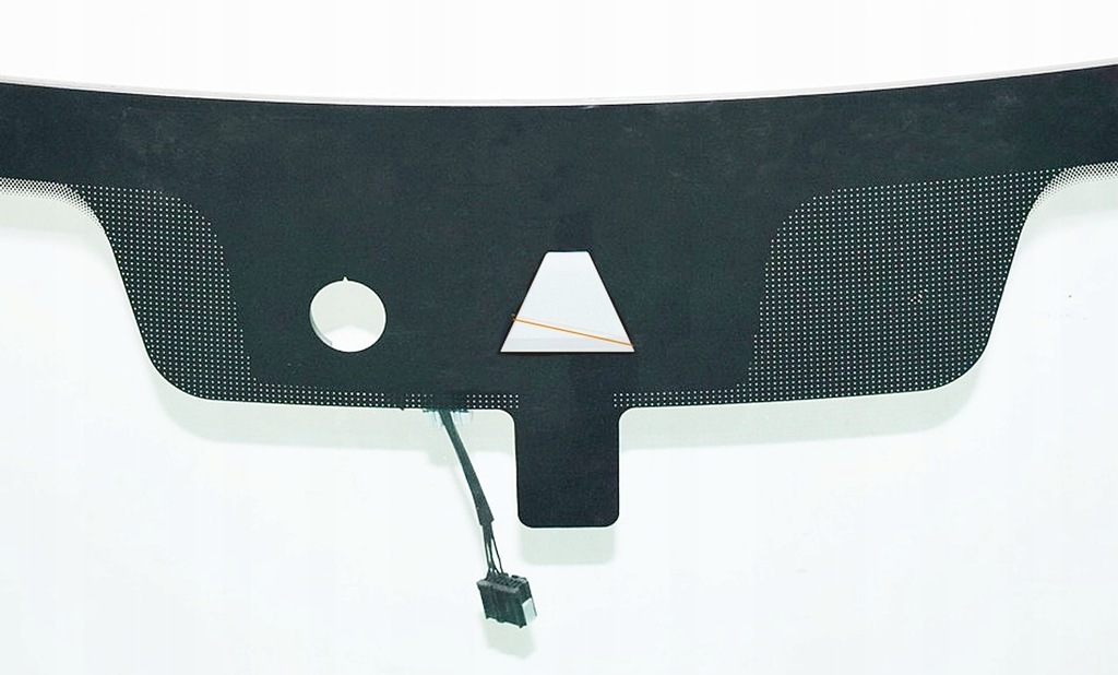 фото №4, Стекло передняя ford f-series f150 2018-