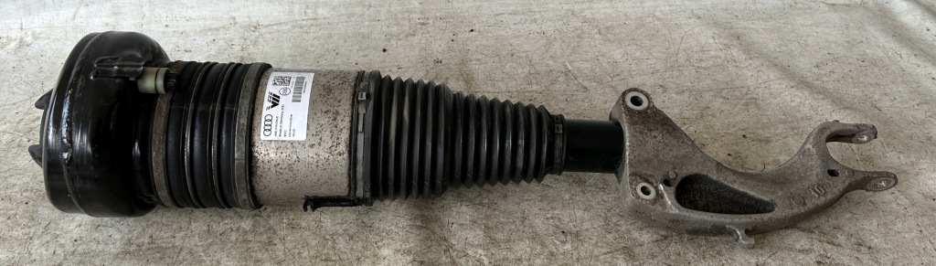 фото №1, Амортизатор пневматичний лівий перед audi e-tron