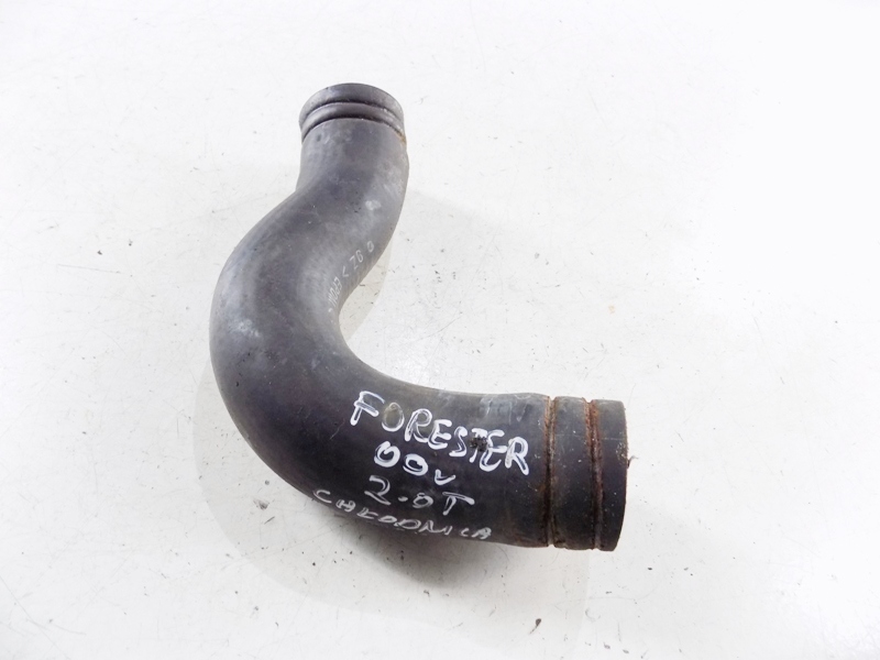 фото №1, Subaru forester i 00r 2.0t шланг wody