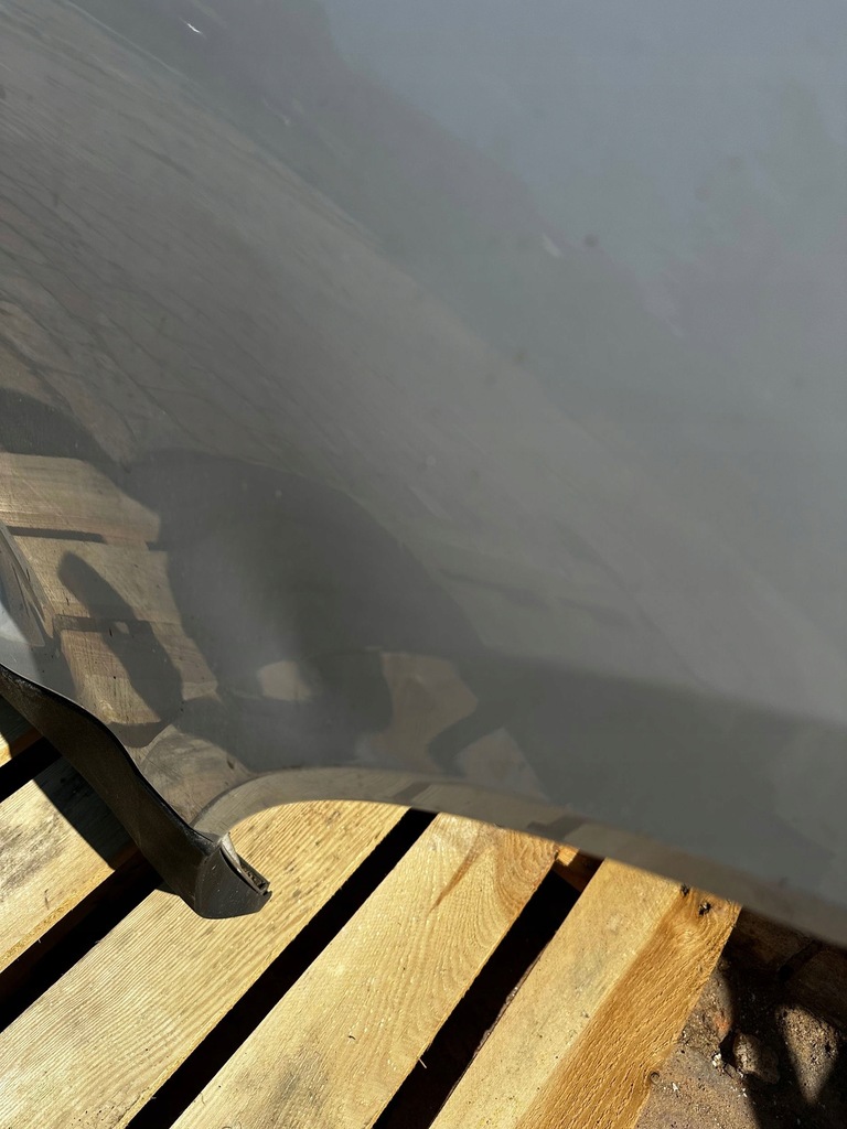 фото №3, Volvo xc40 двері ліва задні задня