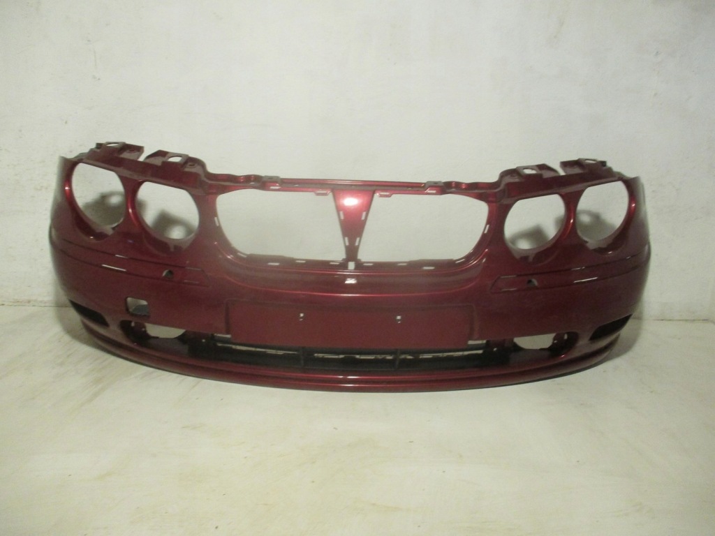 фото №1, Бампер перед передній rover 75 голий