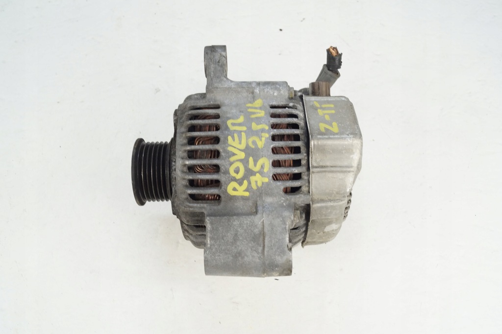 фото №11, Rover 75 mg zt-t 2.5 v6 генератор yle102330