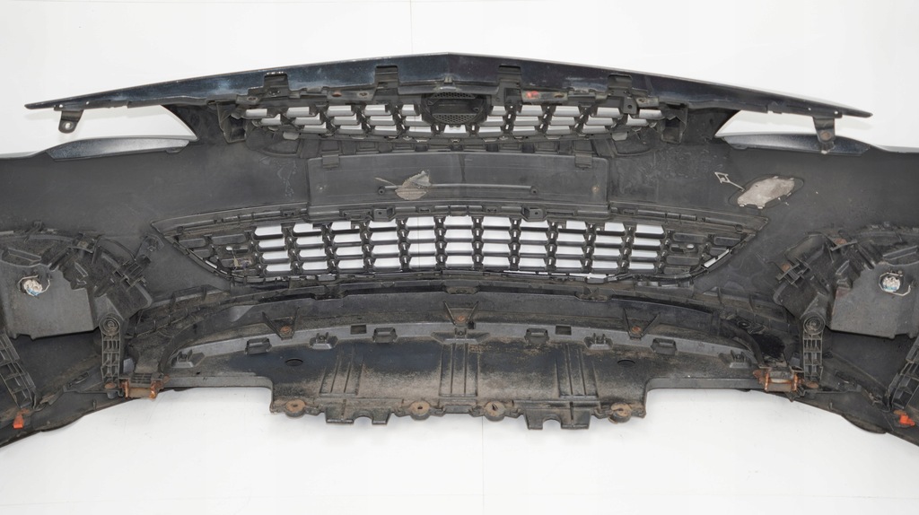 фото №10, Бампер перед передний opel astra j 09-12r