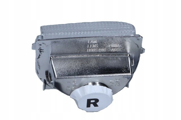 фото №10, Abakus поворотник w дзеркало лівий