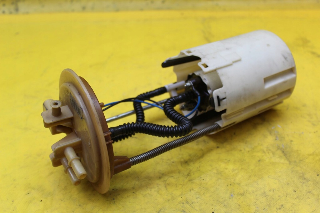 фото №1, Насос топлива vw crafter 2.5 tdi a9064701894